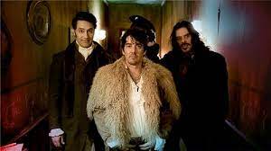 What We Do in the Shadows